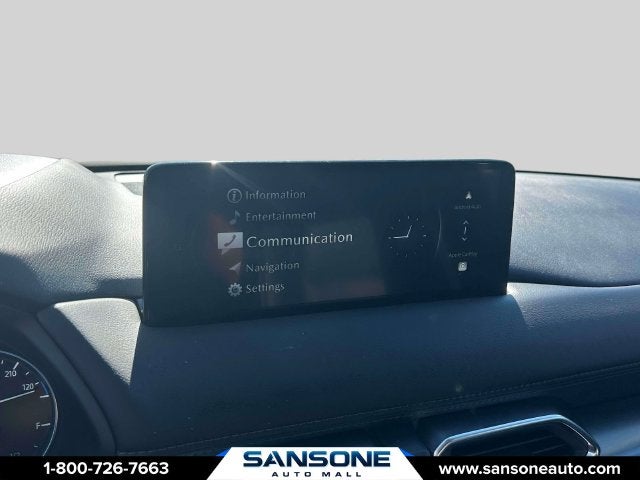 2024 Mazda Mazda CX-5 2.5 S Premium Plus Package