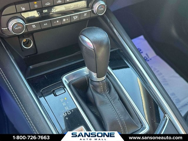 2024 Mazda Mazda CX-5 2.5 S Premium Plus Package