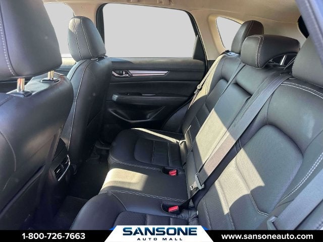 2024 Mazda Mazda CX-5 2.5 S Premium Plus Package