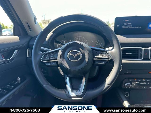 2023 Mazda Mazda CX-5 2.5 S Premium Plus Package