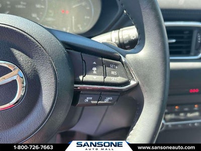 2023 Mazda Mazda CX-5 2.5 S Premium Plus Package