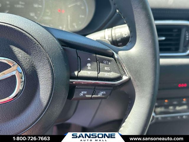 2023 Mazda Mazda CX-5 2.5 S Premium Plus Package