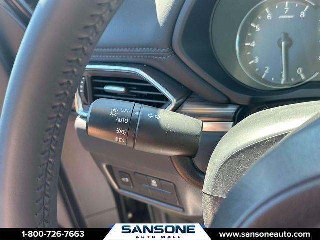 2023 Mazda Mazda CX-5 2.5 S Premium Plus Package