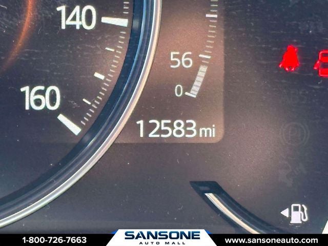 2023 Mazda Mazda CX-5 2.5 S Premium Plus Package