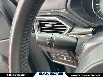 2022 Mazda Mazda CX-5 2.5 S Premium Plus Package