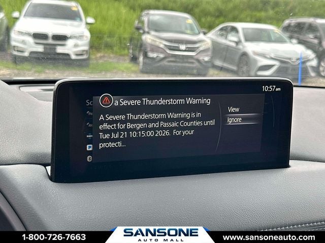 2022 Mazda Mazda CX-5 2.5 S Premium Plus Package