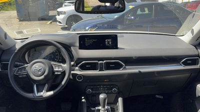 2023 Mazda Mazda CX-5 2.5 S Premium Plus Package