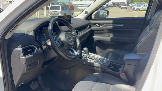 2023 Mazda Mazda CX-5 2.5 S Premium Plus Package