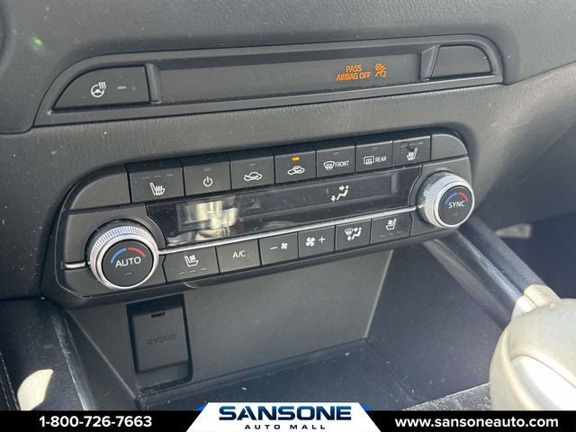 2023 Mazda Mazda CX-5 2.5 S Premium Plus Package