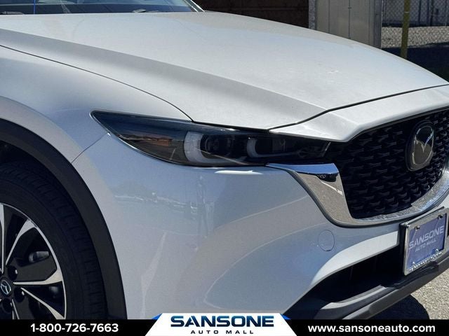 2023 Mazda Mazda CX-5 2.5 S Premium Plus Package