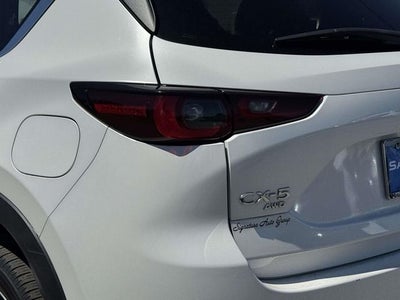 2023 Mazda Mazda CX-5 2.5 S Premium Plus Package