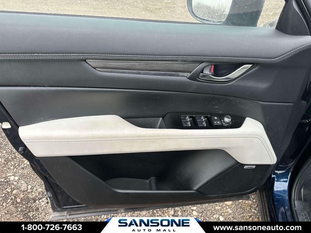 2023 Mazda Mazda CX-5 2.5 S Premium Plus Package
