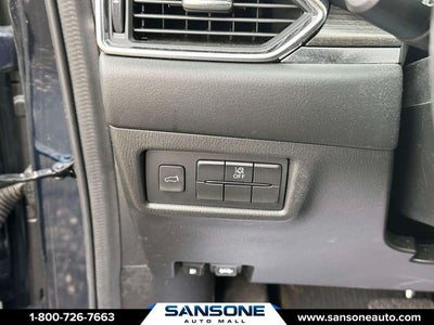 2023 Mazda Mazda CX-5 2.5 S Premium Plus Package