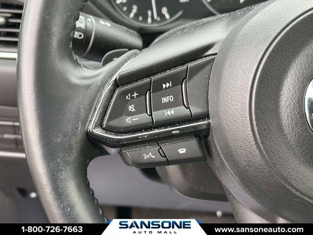 2023 Mazda Mazda CX-5 2.5 S Premium Plus Package