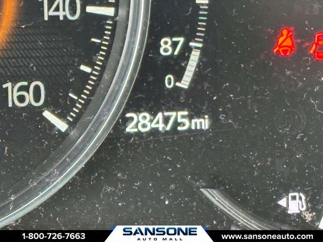 2023 Mazda Mazda CX-5 2.5 S Premium Plus Package