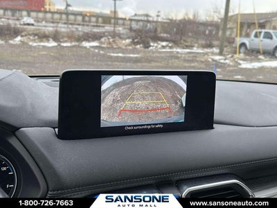 2023 Mazda Mazda CX-5 2.5 S Premium Plus Package
