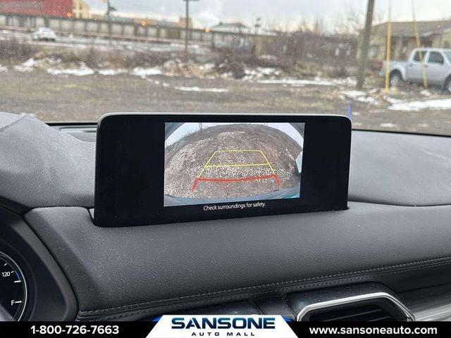 2023 Mazda Mazda CX-5 2.5 S Premium Plus Package