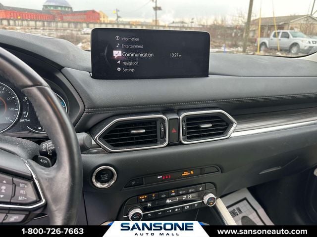 2023 Mazda Mazda CX-5 2.5 S Premium Plus Package