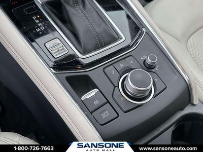 2023 Mazda Mazda CX-5 2.5 S Premium Plus Package