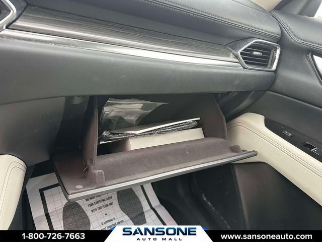 2023 Mazda Mazda CX-5 2.5 S Premium Plus Package