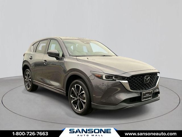 2023 Mazda Mazda CX-5 2.5 S Premium Plus Package