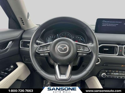 2023 Mazda Mazda CX-5 2.5 S Premium Plus Package