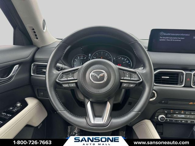 2023 Mazda Mazda CX-5 2.5 S Premium Plus Package