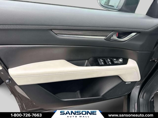 2023 Mazda Mazda CX-5 2.5 S Premium Plus Package