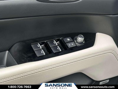 2023 Mazda Mazda CX-5 2.5 S Premium Plus Package