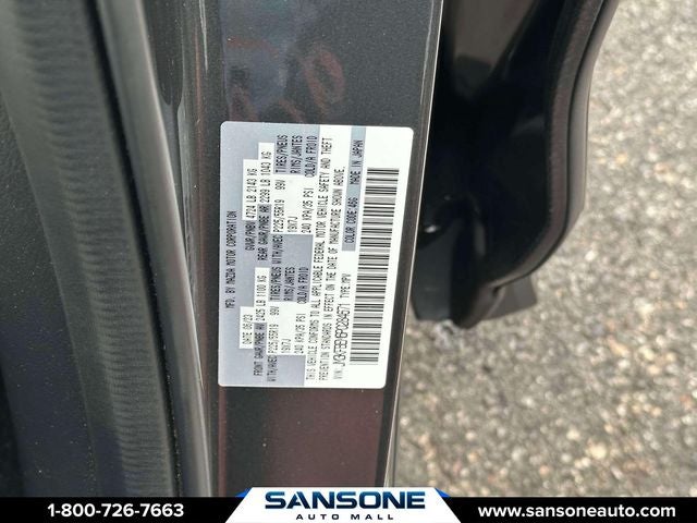 2023 Mazda Mazda CX-5 2.5 S Premium Plus Package