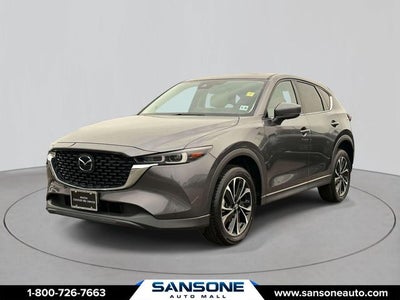 2023 Mazda Mazda CX-5 2.5 S Premium Plus Package
