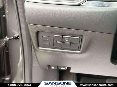 2023 Mazda Mazda CX-5 2.5 S Premium Plus Package