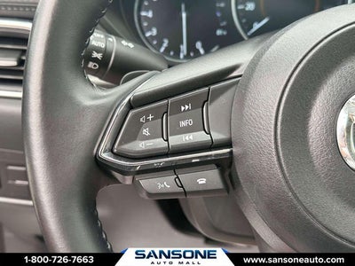 2023 Mazda Mazda CX-5 2.5 S Premium Plus Package