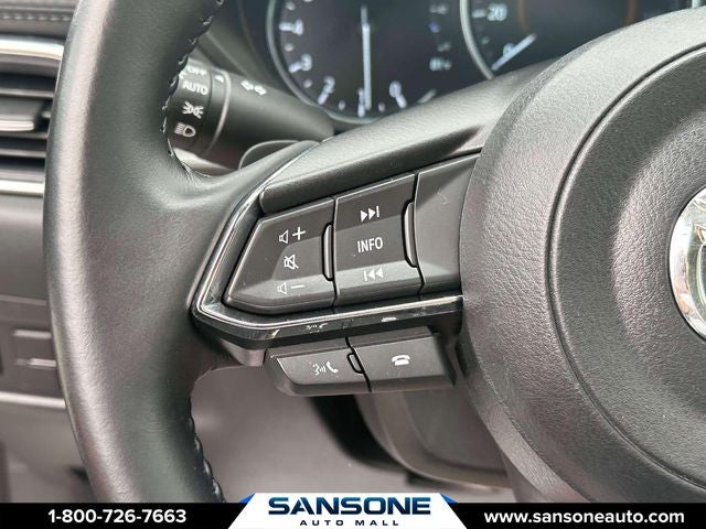 2023 Mazda Mazda CX-5 2.5 S Premium Plus Package