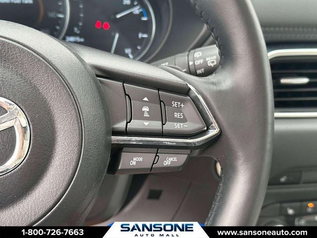 2023 Mazda Mazda CX-5 2.5 S Premium Plus Package