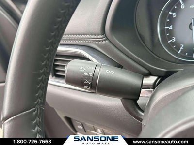 2023 Mazda Mazda CX-5 2.5 S Premium Plus Package