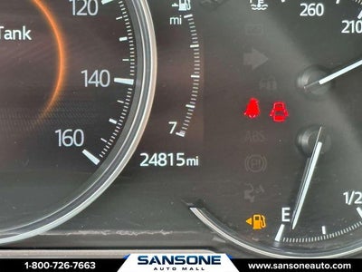 2023 Mazda Mazda CX-5 2.5 S Premium Plus Package