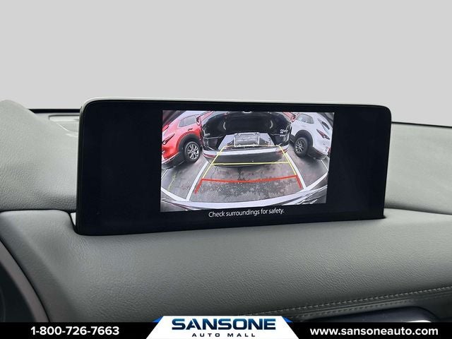 2023 Mazda Mazda CX-5 2.5 S Premium Plus Package