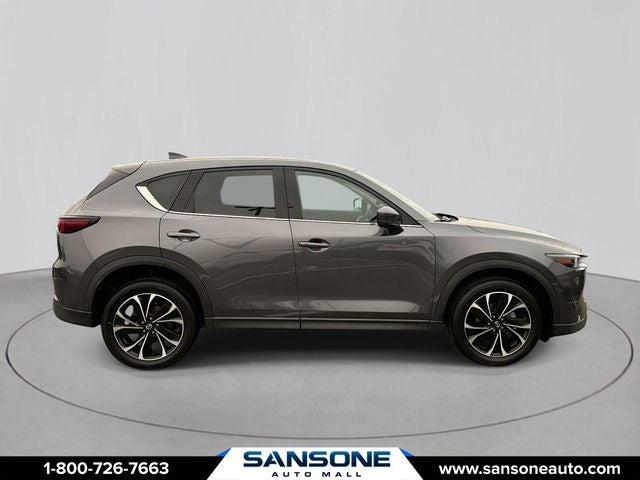 2023 Mazda Mazda CX-5 2.5 S Premium Plus Package