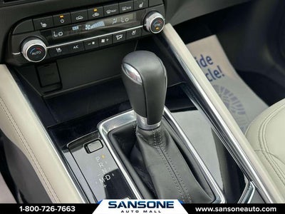 2023 Mazda Mazda CX-5 2.5 S Premium Plus Package
