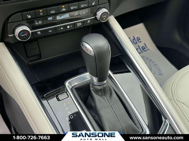 2023 Mazda Mazda CX-5 2.5 S Premium Plus Package