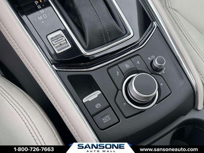 2023 Mazda Mazda CX-5 2.5 S Premium Plus Package