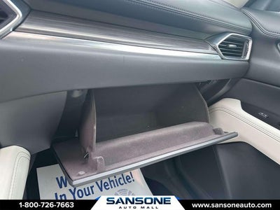 2023 Mazda Mazda CX-5 2.5 S Premium Plus Package