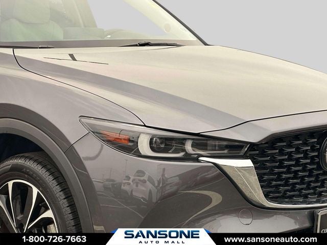 2023 Mazda Mazda CX-5 2.5 S Premium Plus Package