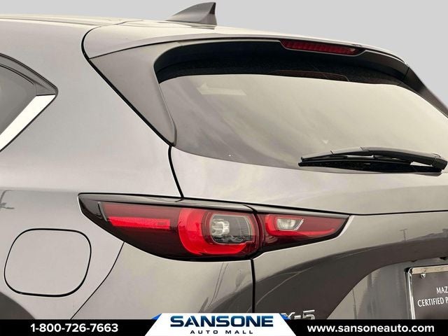 2023 Mazda Mazda CX-5 2.5 S Premium Plus Package