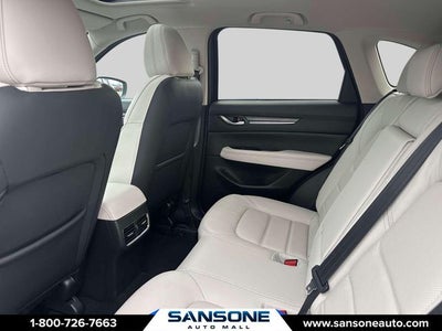 2023 Mazda Mazda CX-5 2.5 S Premium Plus Package