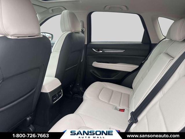 2023 Mazda Mazda CX-5 2.5 S Premium Plus Package