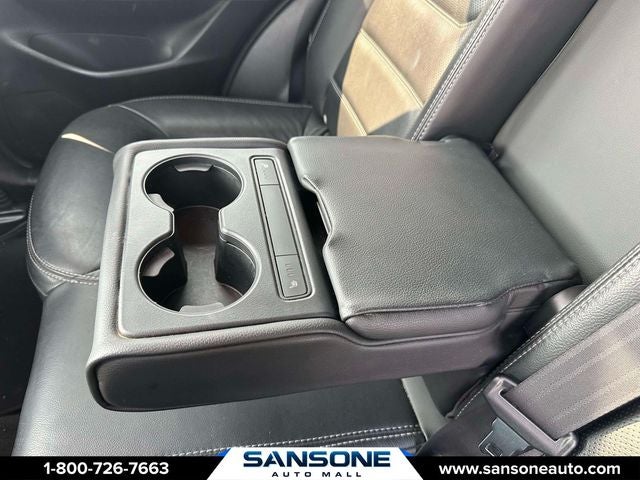 2024 Mazda Mazda CX-5 2.5 S Premium Plus Package
