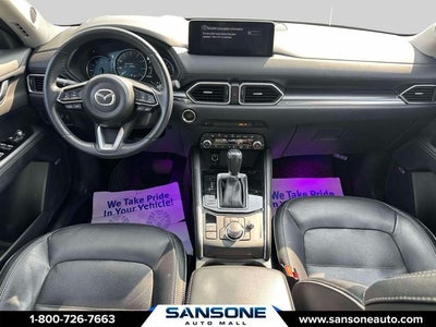 2024 Mazda Mazda CX-5 2.5 S Premium Plus Package