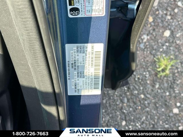 2024 Mazda Mazda CX-5 2.5 S Premium Plus Package